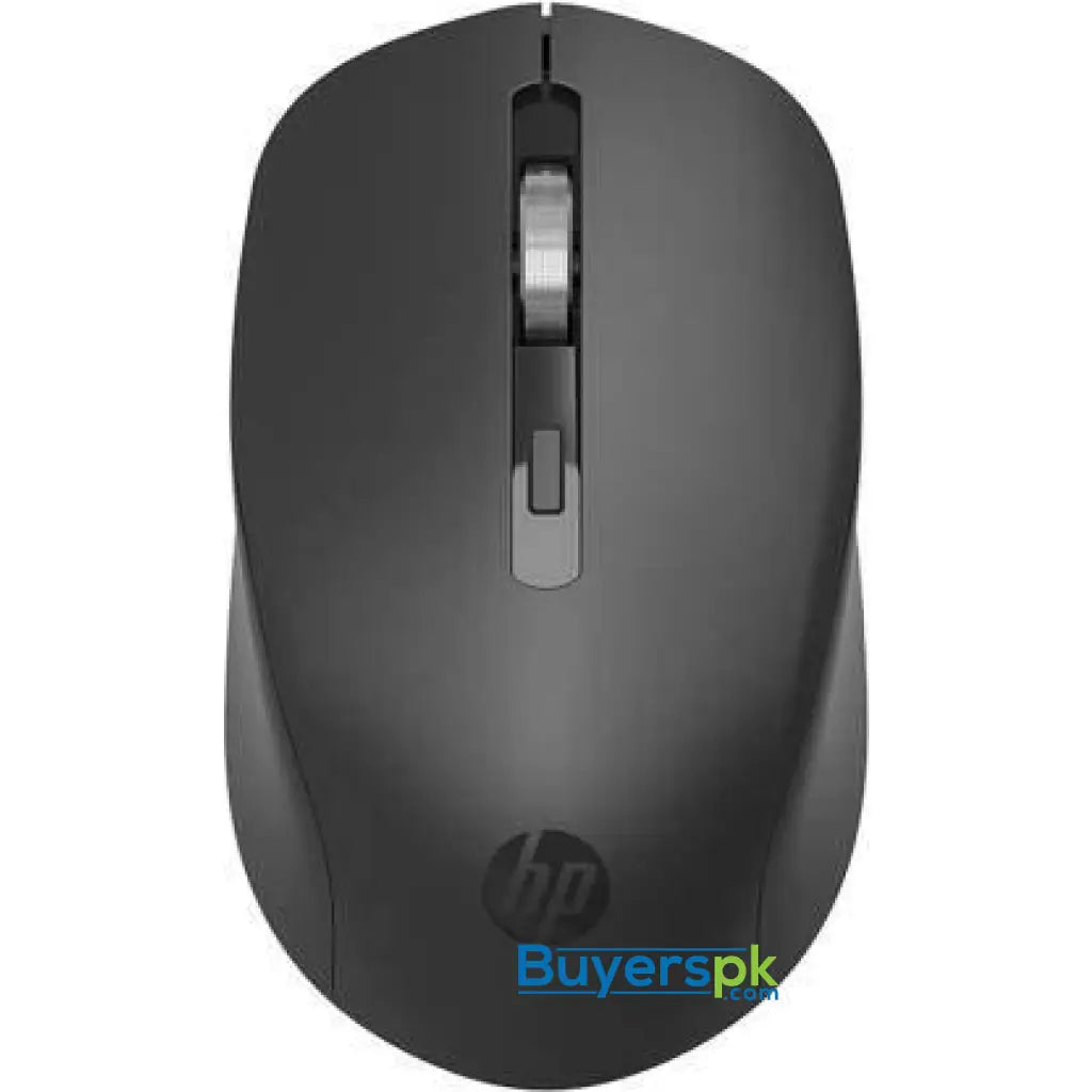 Hp S1000 plus Silent Usb Wireless Mouse - Price in Pakistan Hp S1000 plus Silent Usb Wireless Mouse - Price in Pakistan